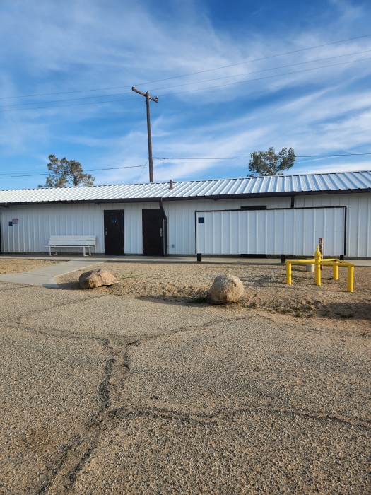 Desert Empire RV Park