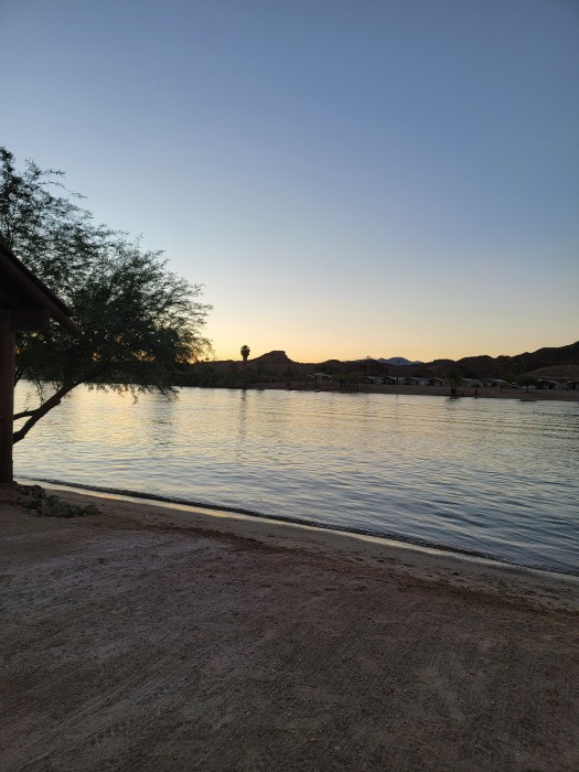 Pirates Den Resort