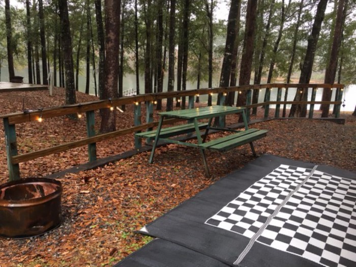 Lakeview RV Park