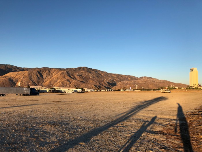 Morongo Casino
