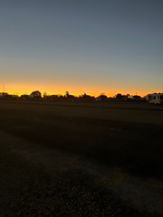 Comanche Motel & RV Park