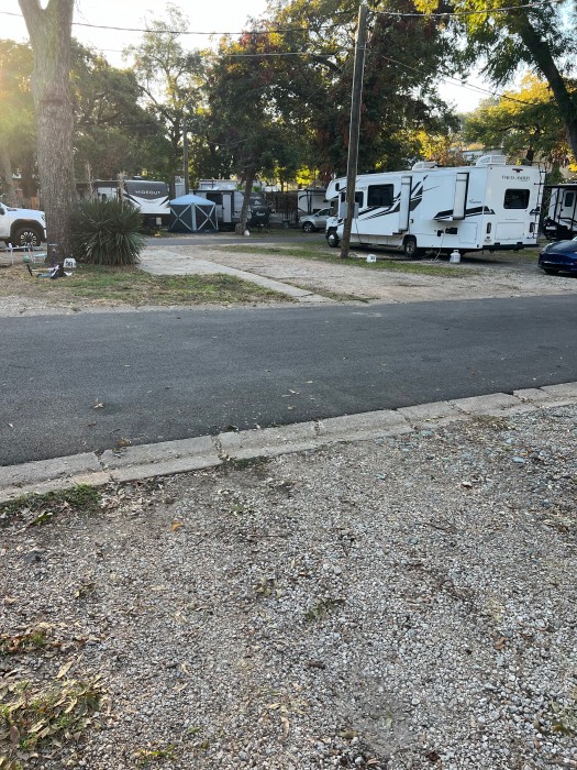 Pecan Grove RV Park
