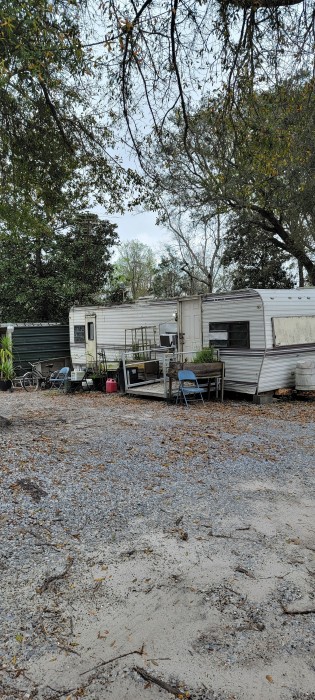 Santa Maria RV Park