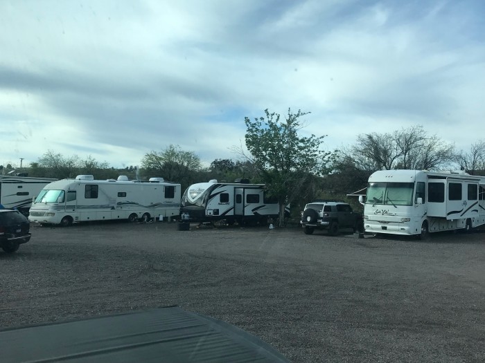 Rivers Edge RV Resort