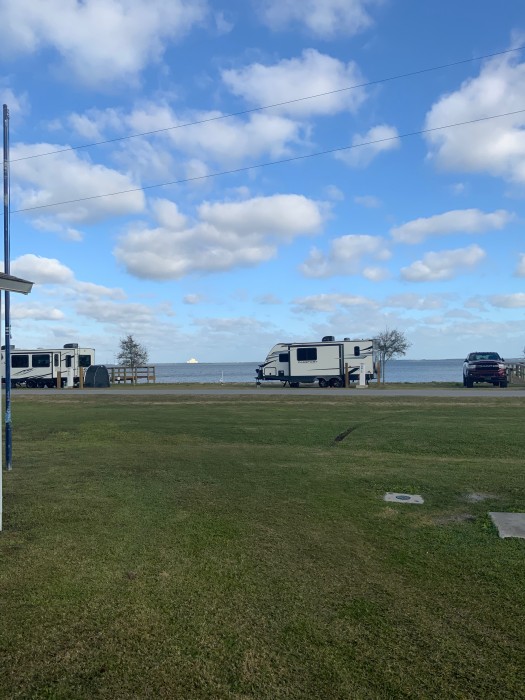 Kennedy Space Center – KARS Park