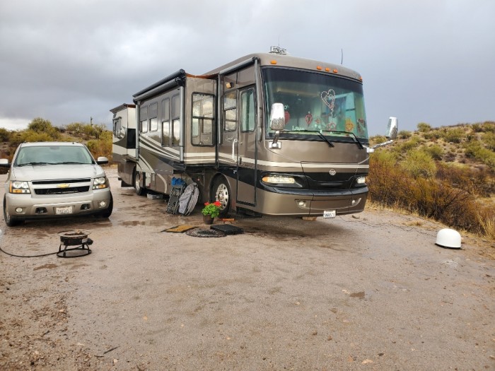 Constellation Park Campground