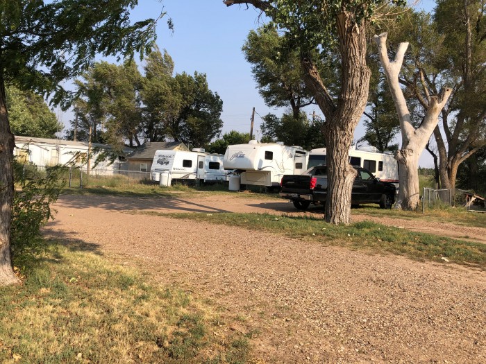 Seven Winds RV Park