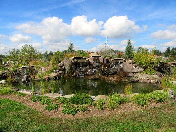 Cherry Hill Park – Washington, D.C.