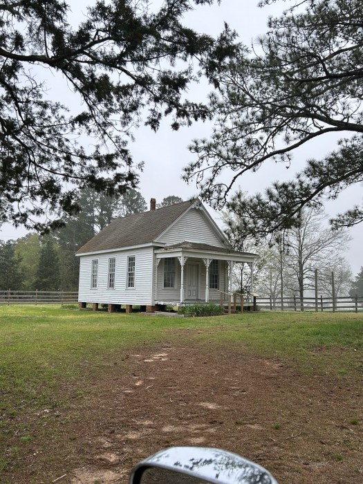 Callaway Plantation