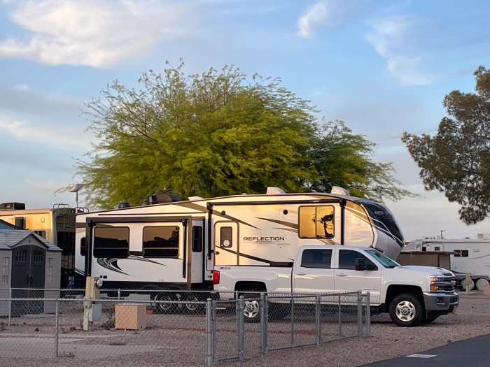 RoVer’s Roost