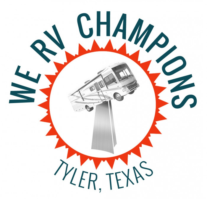 We RV Champions of Tyler