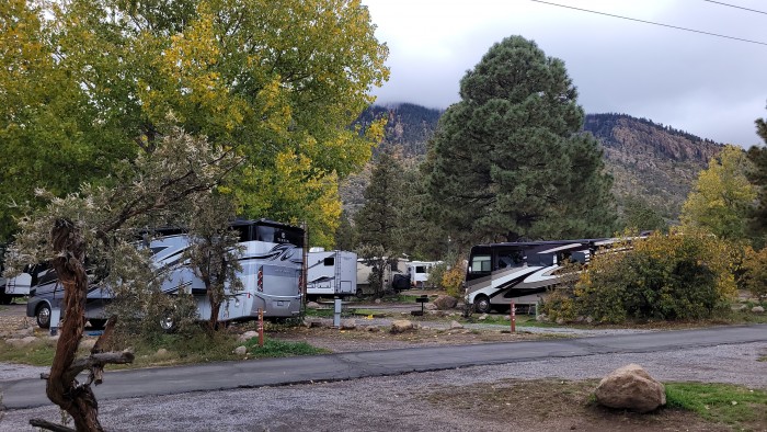KOA Holiday – Flagstaff