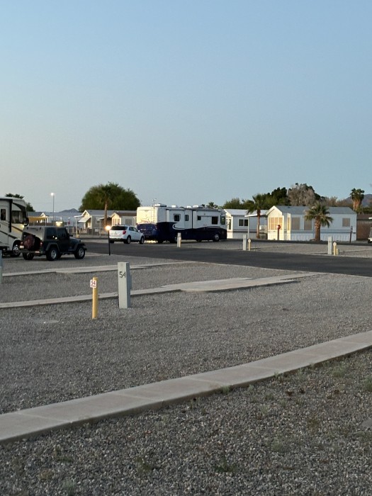 Sun Ridge RV Park