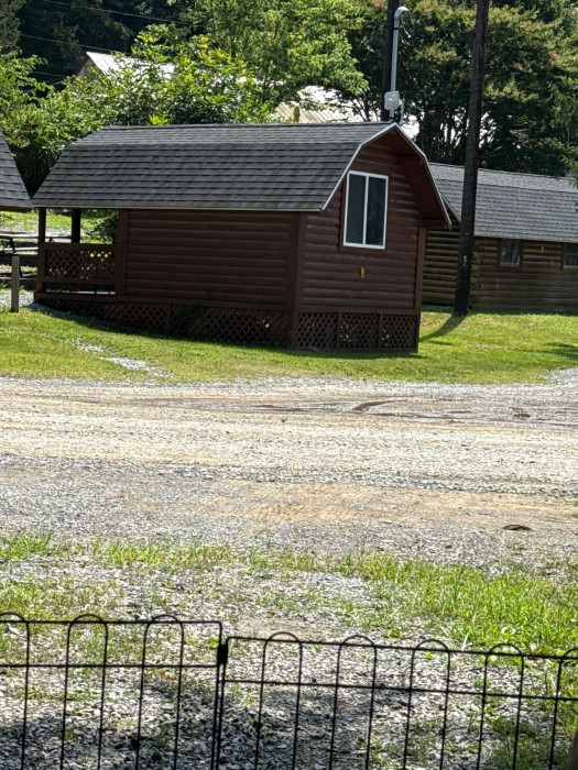 Hagerstown / Antietam Battlefield KOA Holiday
