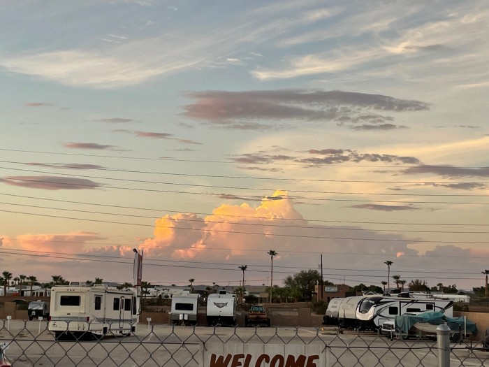 Western Sands RV Resort