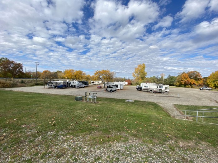 Water Tower RV Park
