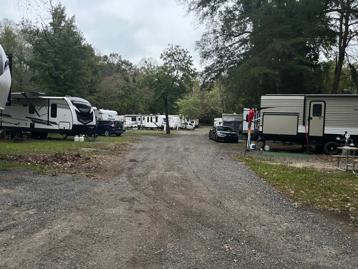 Adventure Bound Camping Resorts – Washington DC