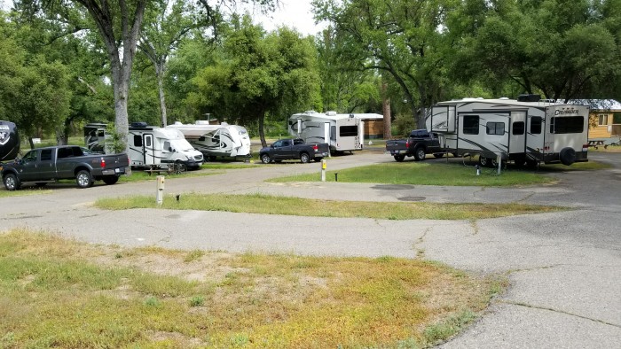 Sierra Meadows RV Park