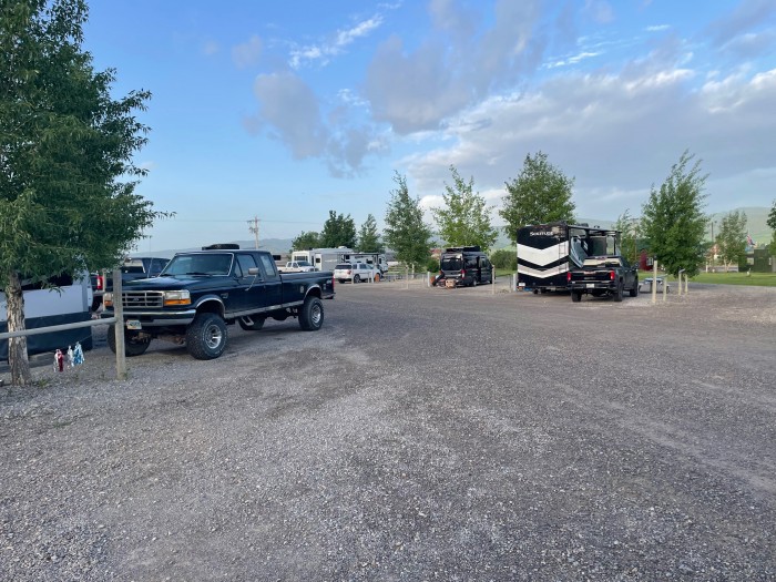 wolf den rv park