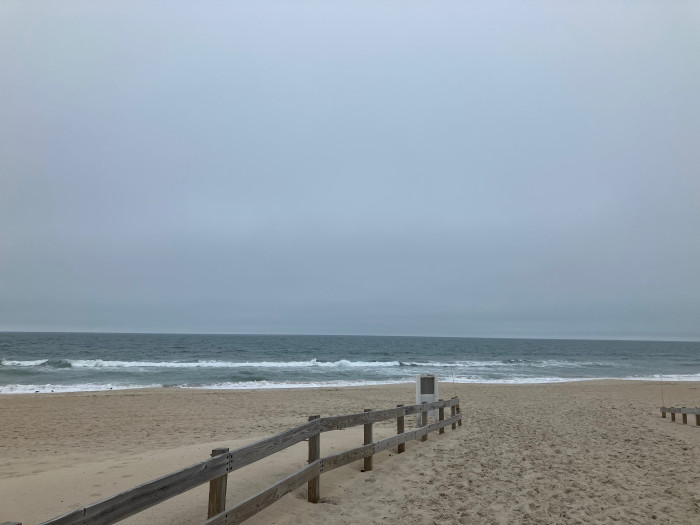 Assateague State Park Campground