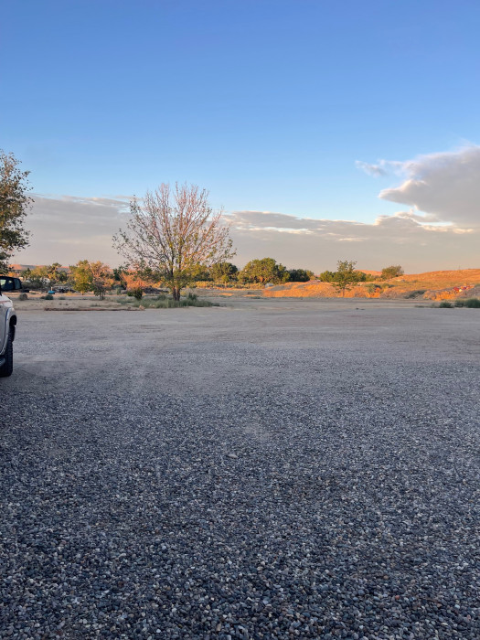 Quiet & Peaceful RV Park