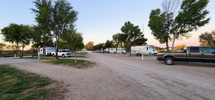 Kearney RV Park and Campground
