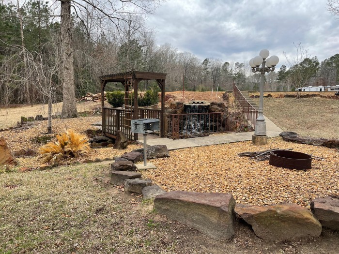 Cherokee Lakes RV Park