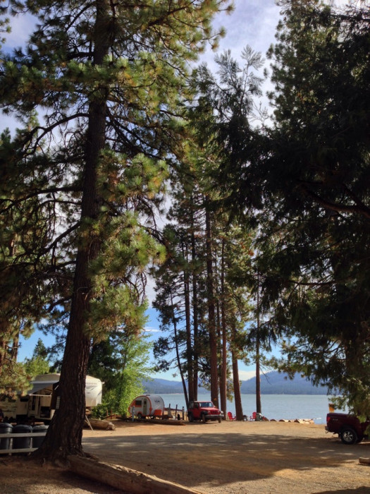 Lake Cove Resort and Marina