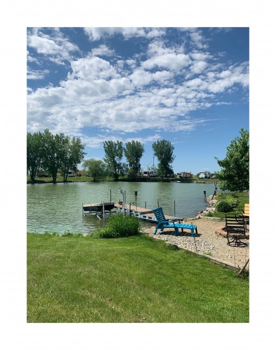 3 Fingers Campground