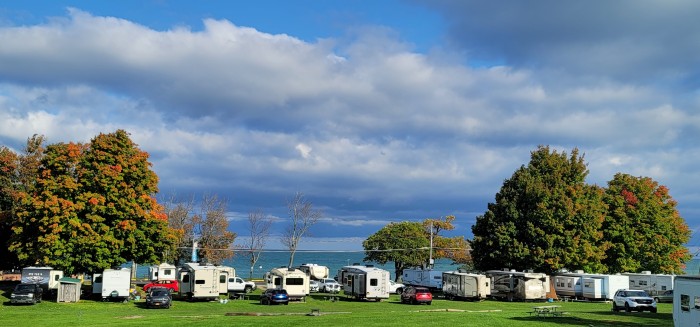 Sunset RV Park