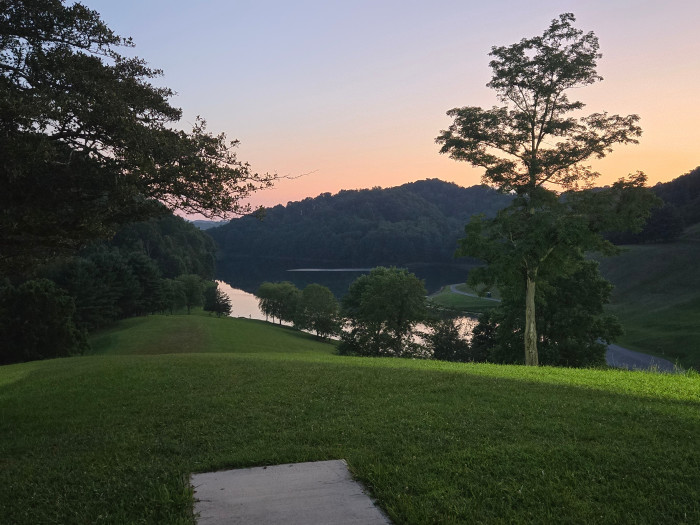 Cavitts Creek Park