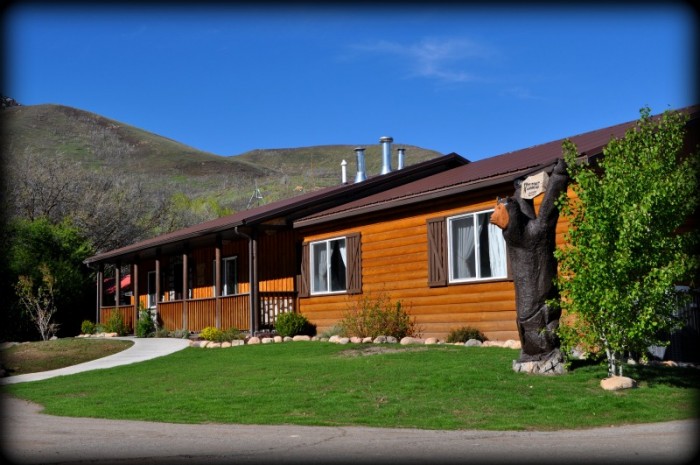 Big Mountain Campground