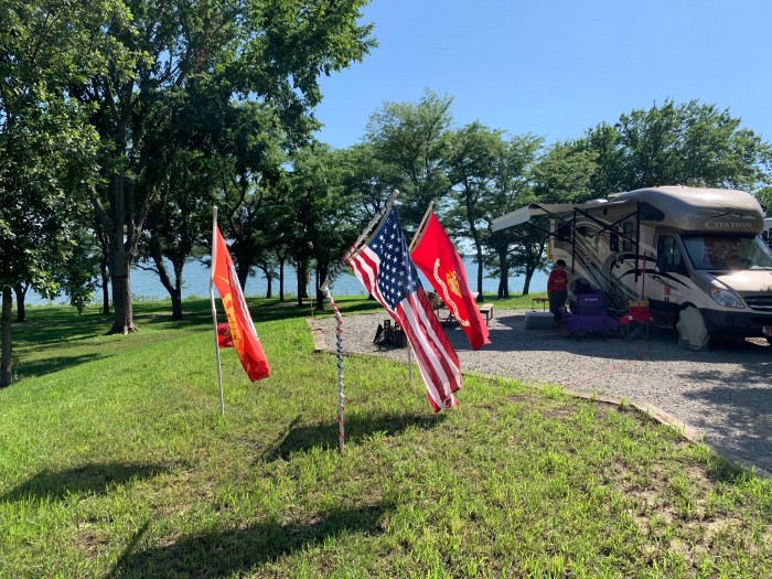 Eisenhower State Park