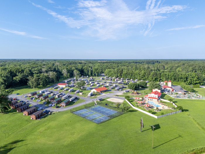 Sun Outdoors Ocean City Gateway