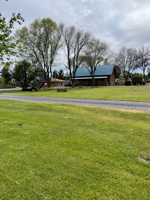 Waterwheel RV Park