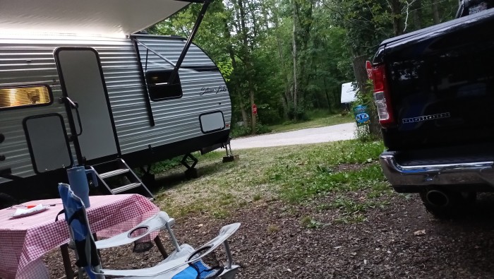 Lakeview RV Park and Cabins