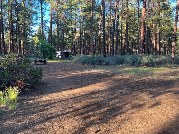 Indian Ford Campground