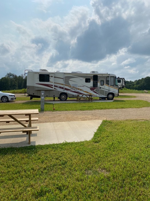Camp Turkeyville RV Resort