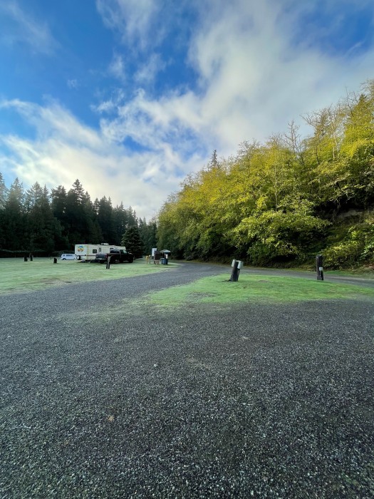 Whidbey Island County Fairgrounds