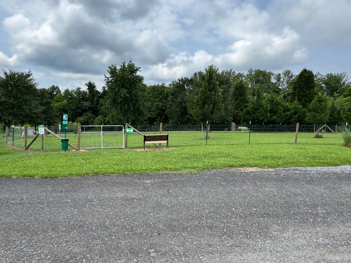 Sweetwater RV Park