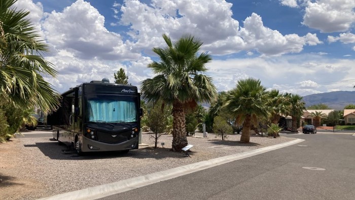 Sun Resorts RV Park