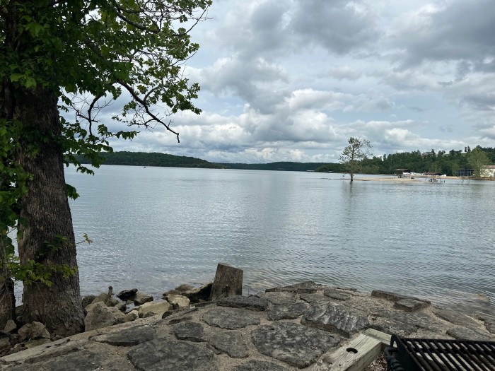 Rocky Branch Campground