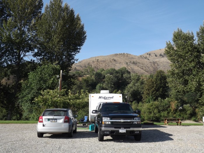 Riveroaks RV Resort