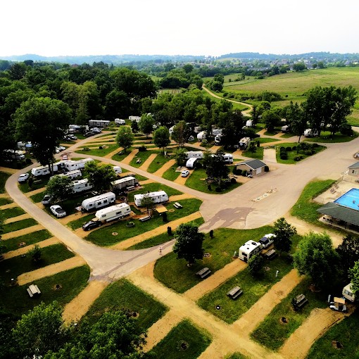 Creek Valley Campground