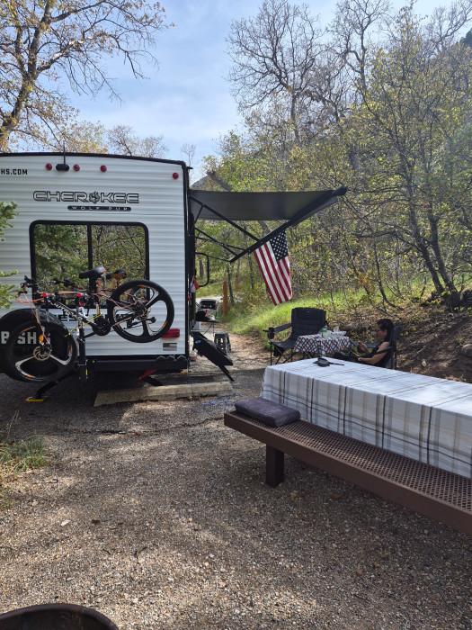 Maple Grove Campground