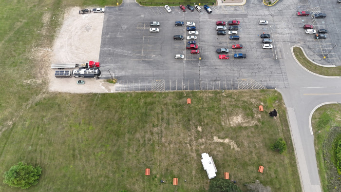 Kewadin Manistique RV Park