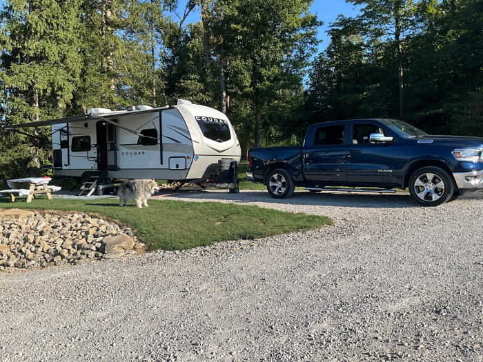 Berlin RV Park and Campground