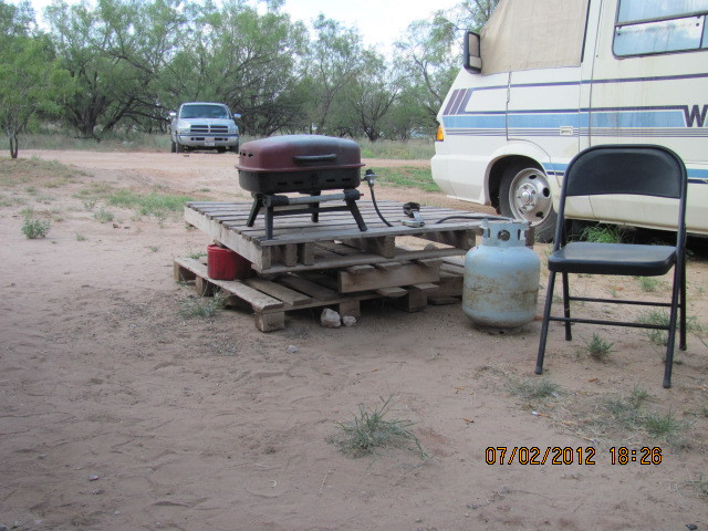 Sherrod Heights RV Park