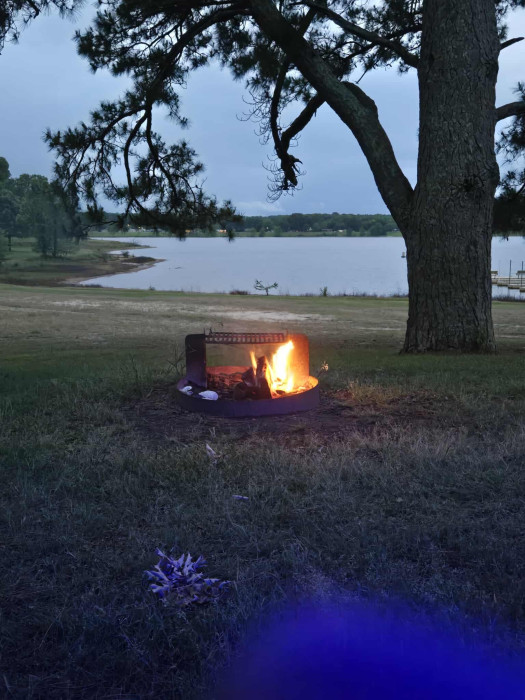 Oak Grove Campground