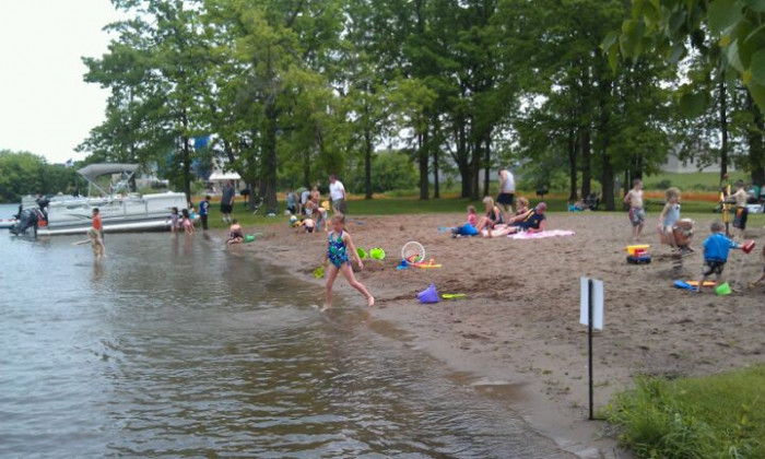 Doolittle Park Campground